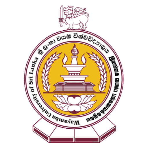 Wayamba University of Sri Lanka